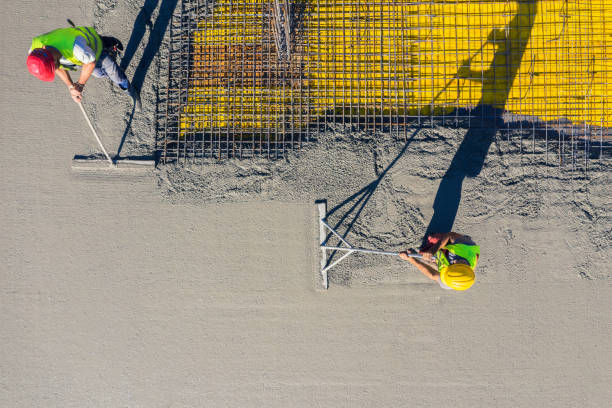 Best Industrial Concrete Flooring in Willard, UT