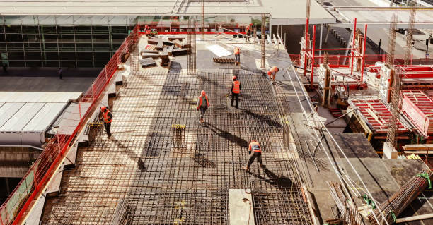 Best Concrete Staining and Coloring in Willard, UT