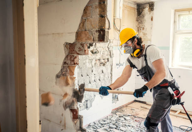 Professional Concrete contractor in UT